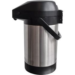 Isoleerkan 38.1605 easypush 2,2 l