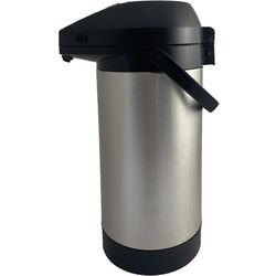 Isoleerkan 38.1608 easypush 3,5 l