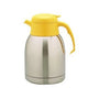 Isoleerkan 38.1574 thermosteel 1,2 l