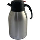 Isoleerkan 38.1587 thermosteel 2 l