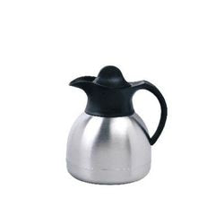 Isoleerkan 38.1600 thermosteel 0,6 l