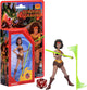 Hasbro dungeons dragons actiefiguur diana 15 cm multicolours