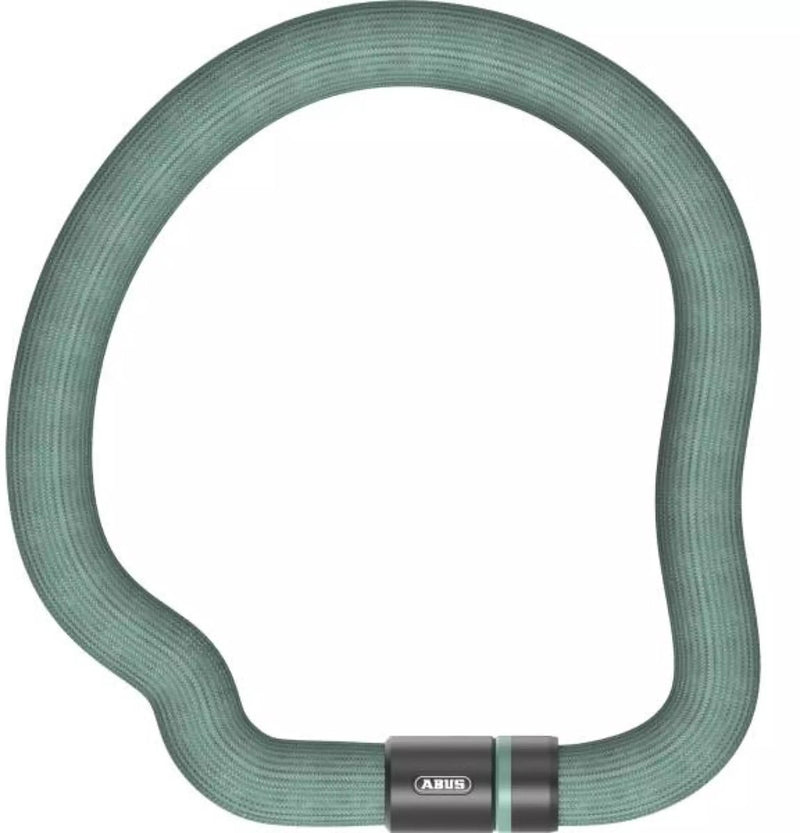 Abus Goose Lock 6206K110 - Groen - Fietsslot