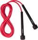 Avento springtouw basic - slim grip - roze