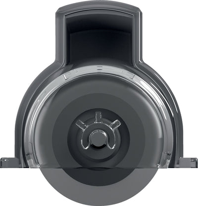 Leitz reservemes voor precision home office rolsnijmachine a4