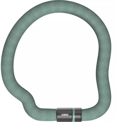 Abus Goose Lock 6206K110 - Groen - Fietsslot