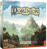 999games 999 games dominion tweede editie - afbeelding 1
