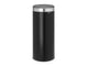 Brabantia touchbin afvalemmer met kunststof binnenemmer 30l mat zwart