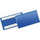 Id-insteekhoezen durable zelfklevend176207 pp donkerblauw