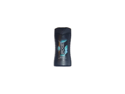 Axe showergel 250ml apollo