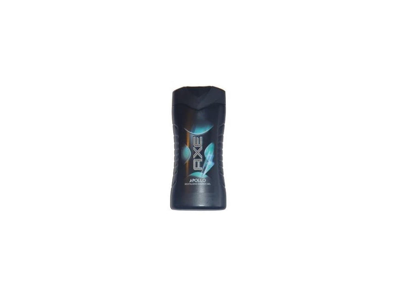 Axe showergel 250ml apollo