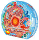 Hape ondergrondse wereld puzzel