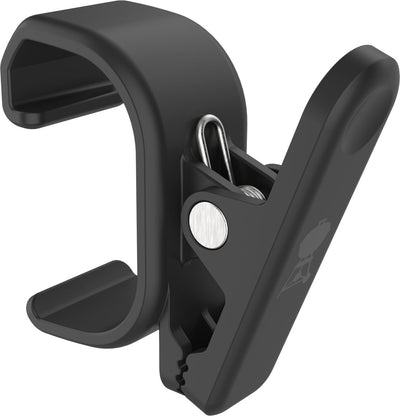 Weber works clip - snap on