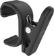 Weber works clip - snap on