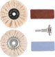 Bosch polijst set