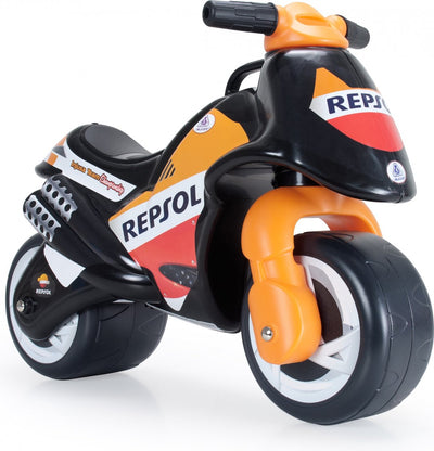 Injusa loopmotor repsol