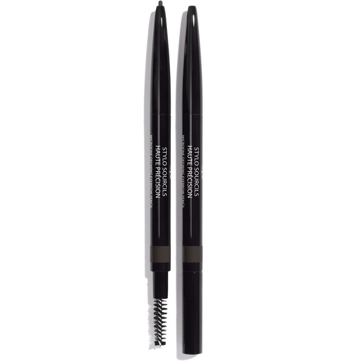 Chanel stylo sourcils high precision eyebrow pencil #158-deep brown 0.65 gr
