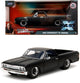Jada toys - chevrolet 1967 el camino - fast furious
