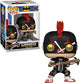 Funko pop! dc comics heroes: batman - clownhunter #502