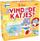 Tactic vind de katjes kinderspel