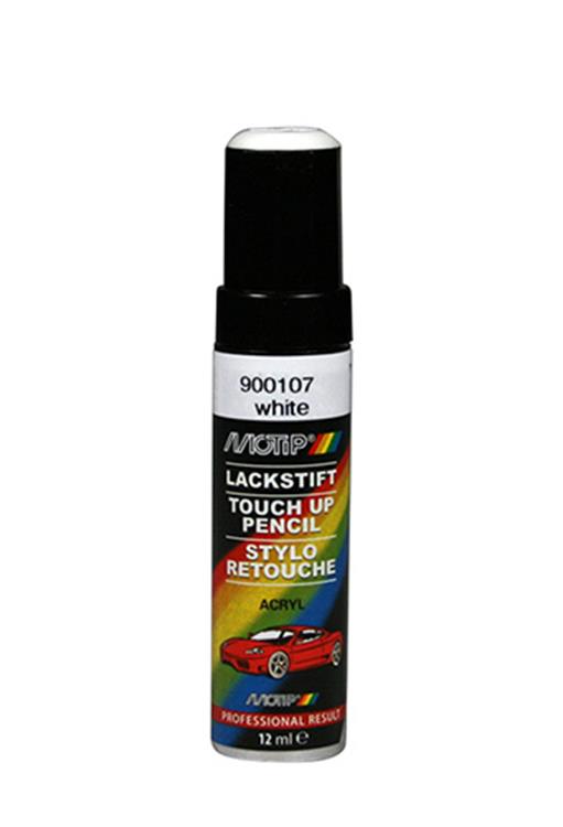 Motip lakstift wit 900107
