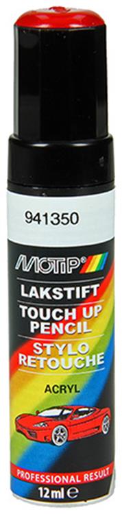 Motip 1055905 - 941350 kompakt rood 12 ml | 1 stuks