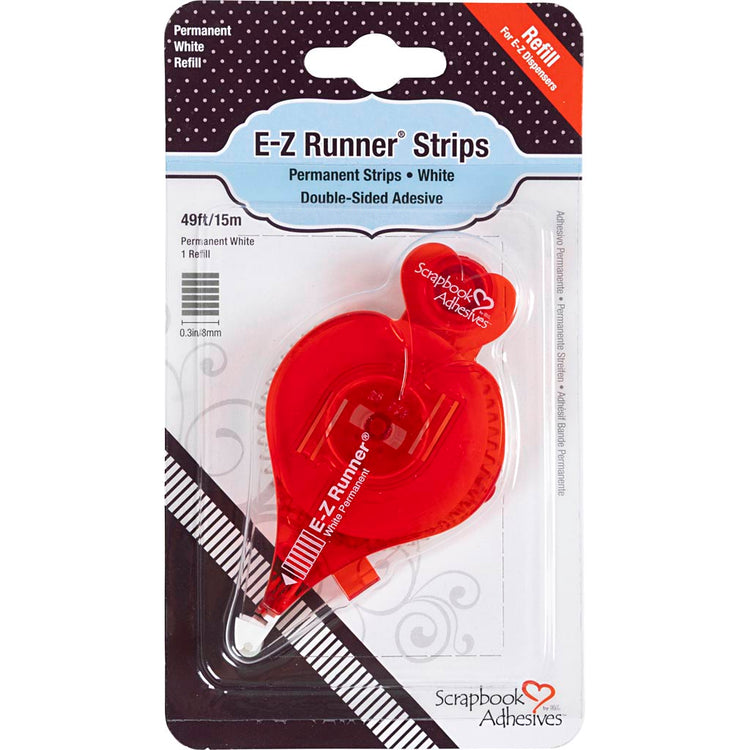 Http: www.cchobby.nl e-z-runnerr-navulling-strips-permanent-b-8-mm-15-m-1-rol