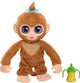 Spectron furreal peanut de speelaap