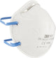 3m mondkapje cup ffp2 3 stuks