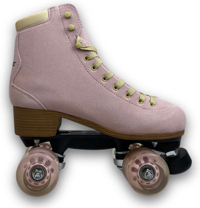 Roces - piper - rolschaatsen - volwassenen - roze - 41