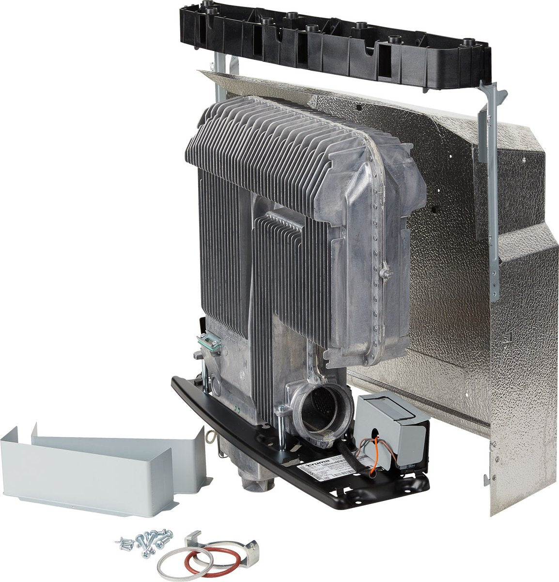Truma s-kachel s-3004 zonder mantel