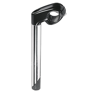Ergotec stuurpen cat2 25.4 25.4 230 40 35° zwart