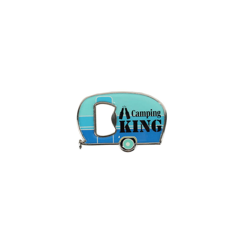 Opener magneet camping king caravan