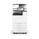 Pic multifunctionele 3-in-1-laserprinter ricoh c3000