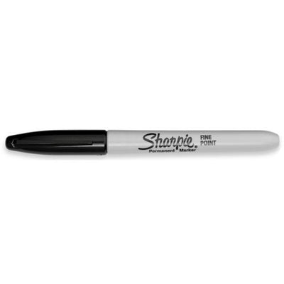 Sharpie permanent marker