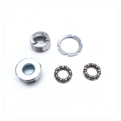 Bsa tecora e beugel cupset 5-delig