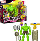 Hasbro avengers actiefiguur mixmashers hulk deluxe 12 cm speelgoed.