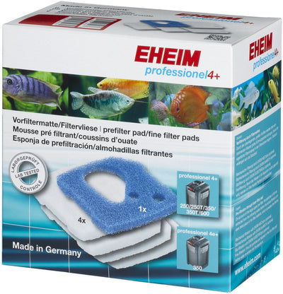 Eheim set - filtermat