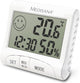 Medisana hg 100 - digitale hygrometer
