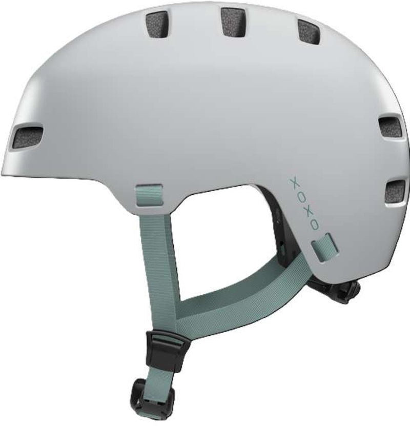 Abus helm xoxo cool grey m 54-58cm
