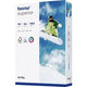 Kopieerpapier tecno 2100011538 a4 90 g m² wit 500 vellen