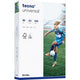 Kopieerpapier tecno universal 2100011550 a3 80 g m² wit 500 vellen