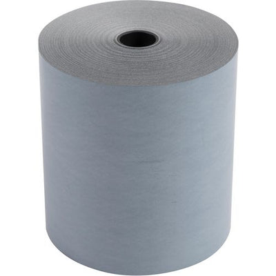 Kassarol exacompta 43918e 57 x 80 x 12 mm 76 m wit