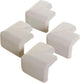 Dream baby dreambaby foam hoekbeschermers grijs | 4 stuks