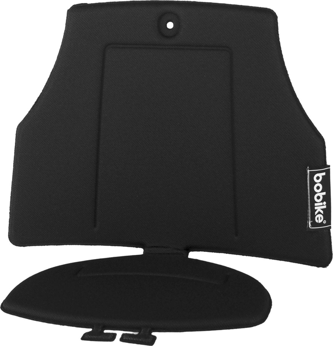 Bobike mini exclusive bekleding urban zwart