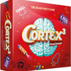 Captain macaque cortex challenge³ - kaartspel
