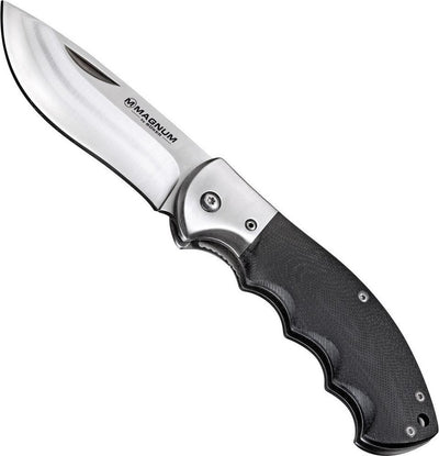 Boker magnum nw skinner