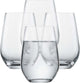 Schott zwiesel forté (vina) waterglas - 397ml - 4 glazen