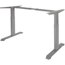 Bureauframe euroseats grijs