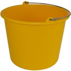 Betra emmer pe geel 12 liter